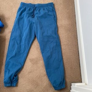 Aritzia Tna Jogger Sweatpants